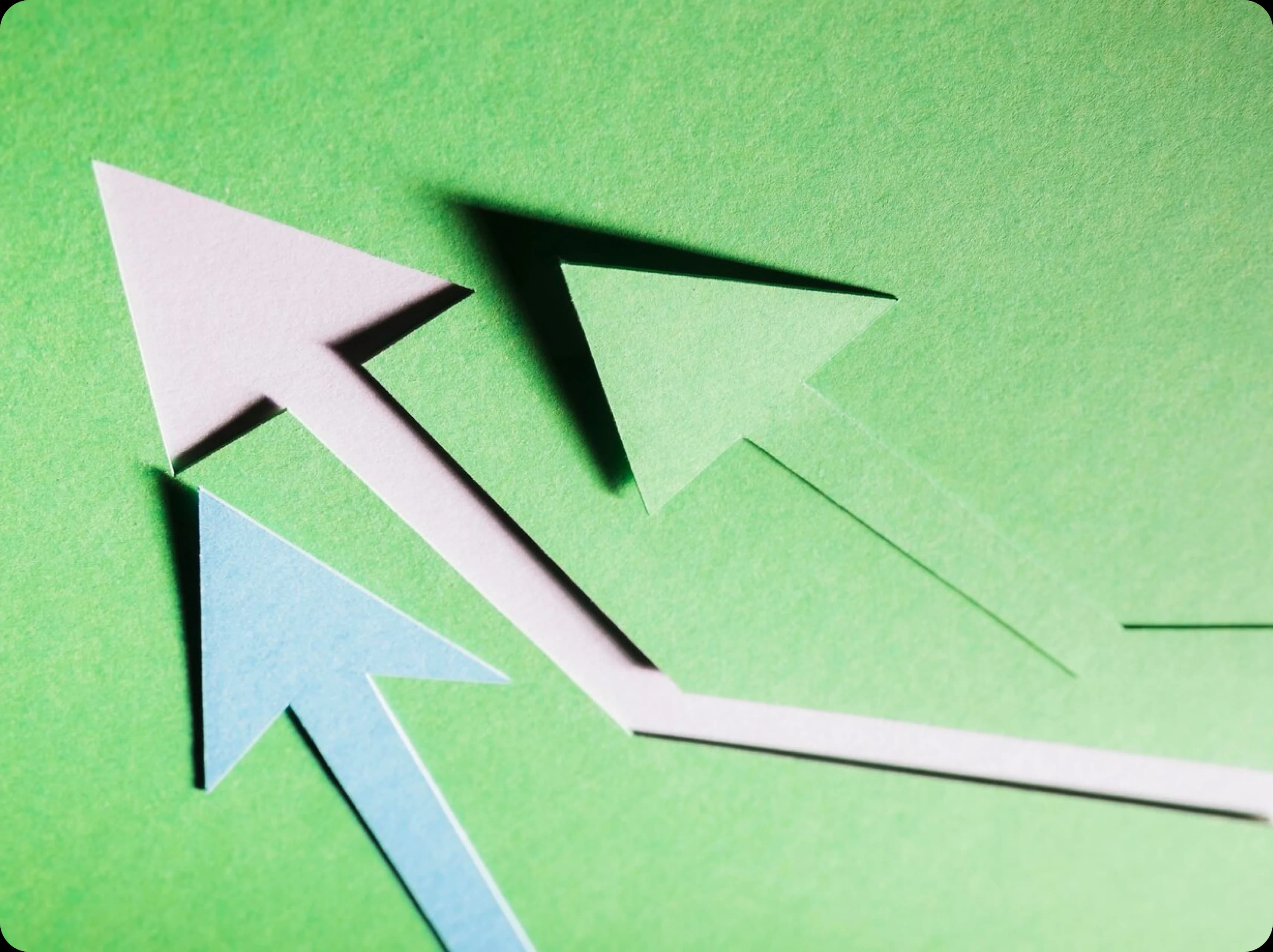 Reconocimiento y transparencia de la industria cover image